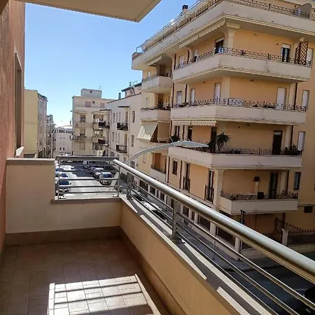 Διαμέρισμα Centro *