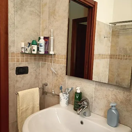 Centro Apartment