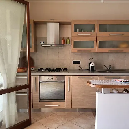 Apartment Centro Alghero