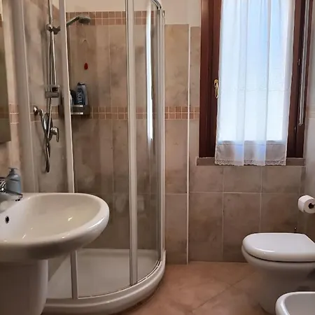 Centro * אלגהרו