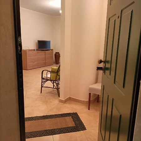 דירה Centro *