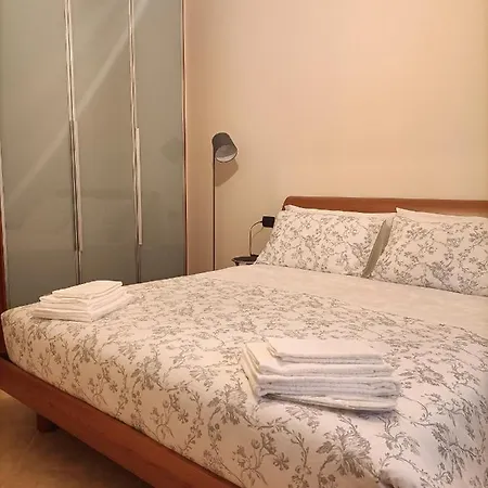 Centro Apartment *