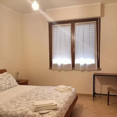 דירה Centro אלגהרו