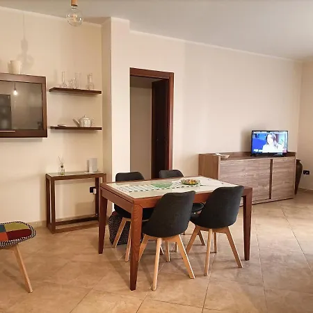 Centro Apartment Alghero