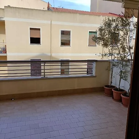 Centro Apartment Alghero