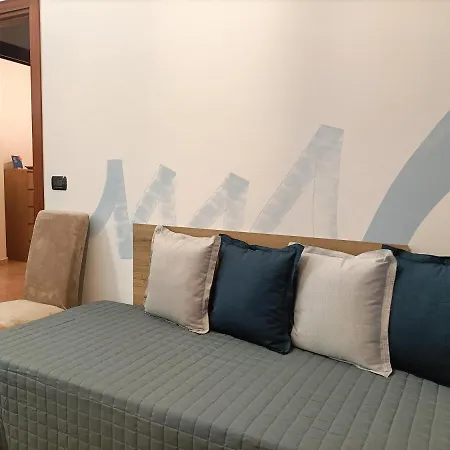 Apartment Centro *