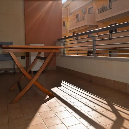 Διαμέρισμα Centro Αλγκέρο