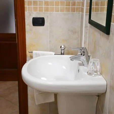 Centro Apartment
