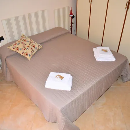 Centro Apartment Alghero