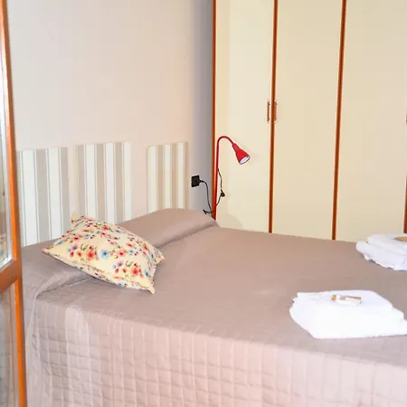 Centro Apartment *