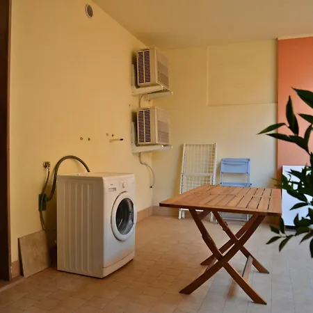 Centro Apartment Alghero