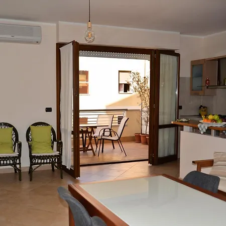 Centro Apartment