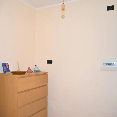 Centro Apartment Alghero