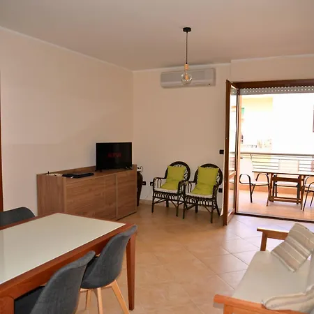 Apartment Centro *