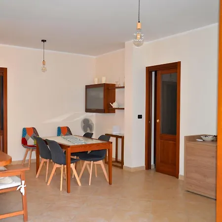 Apartment Centro