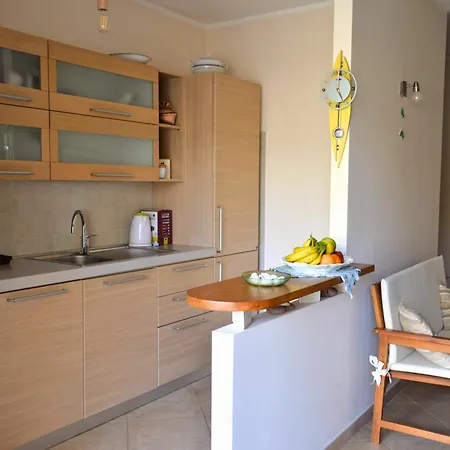 Centro Apartment *