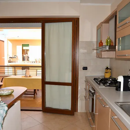 Apartment Centro