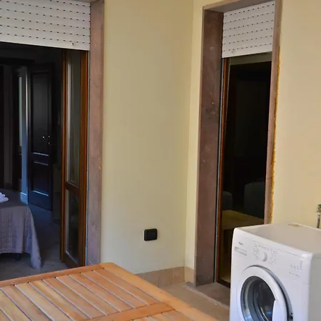 Centro Apartment *
