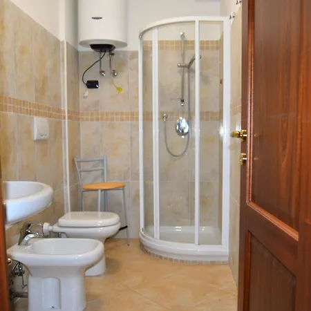 Centro * アルゲーロ