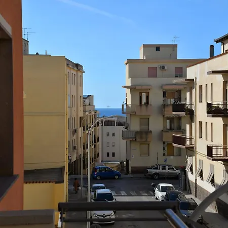 Centro ألغيرو